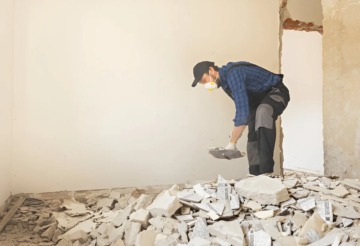 Lbvd Location De Benne Chateaubriant Enlevement De Gravats 3