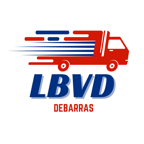 Lbvd Location De Benne Chateaubriant Logo